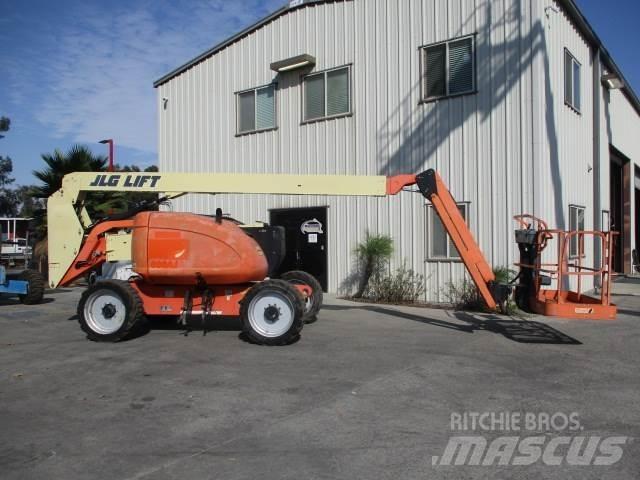 JLG 600AJ Otras plataformas elevadoras