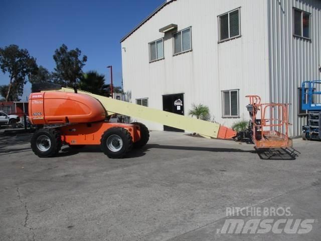 JLG 600S Otras plataformas elevadoras