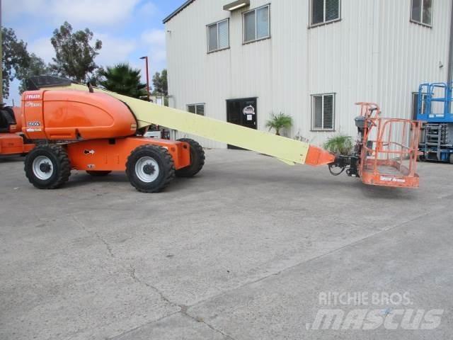 JLG 600S Otras plataformas elevadoras