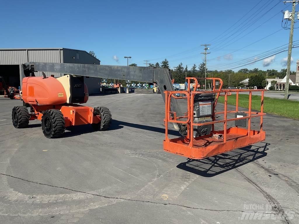 JLG 800A Otras plataformas elevadoras