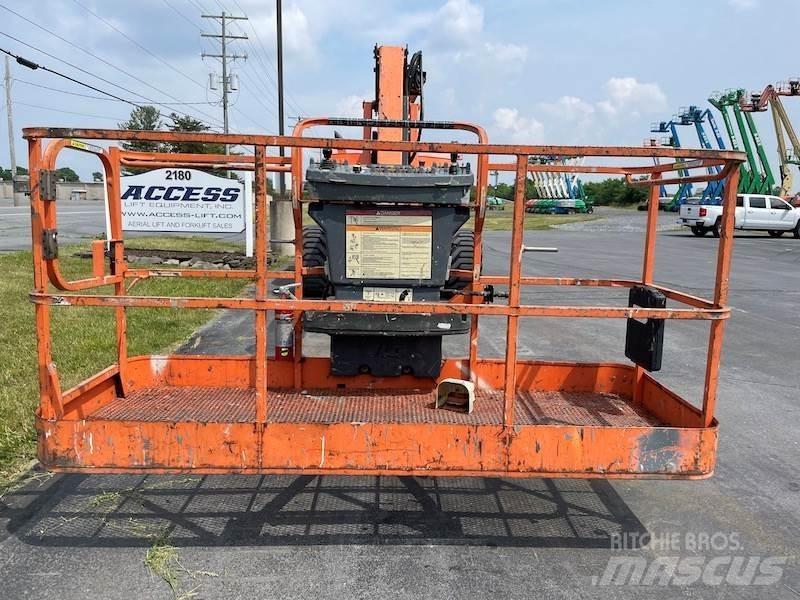 JLG 800AJ Otras plataformas elevadoras