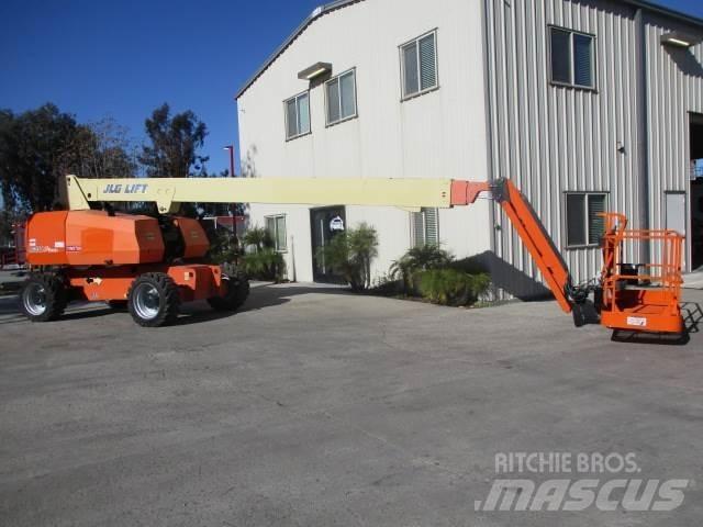 JLG 860SJ Otras plataformas elevadoras