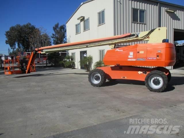 JLG 860SJ Otras plataformas elevadoras