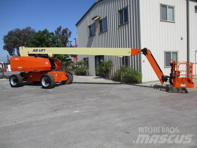 JLG 860SJ Otras plataformas elevadoras