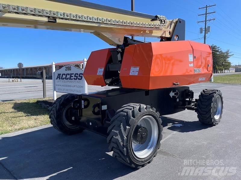 JLG 860SJ Otras plataformas elevadoras