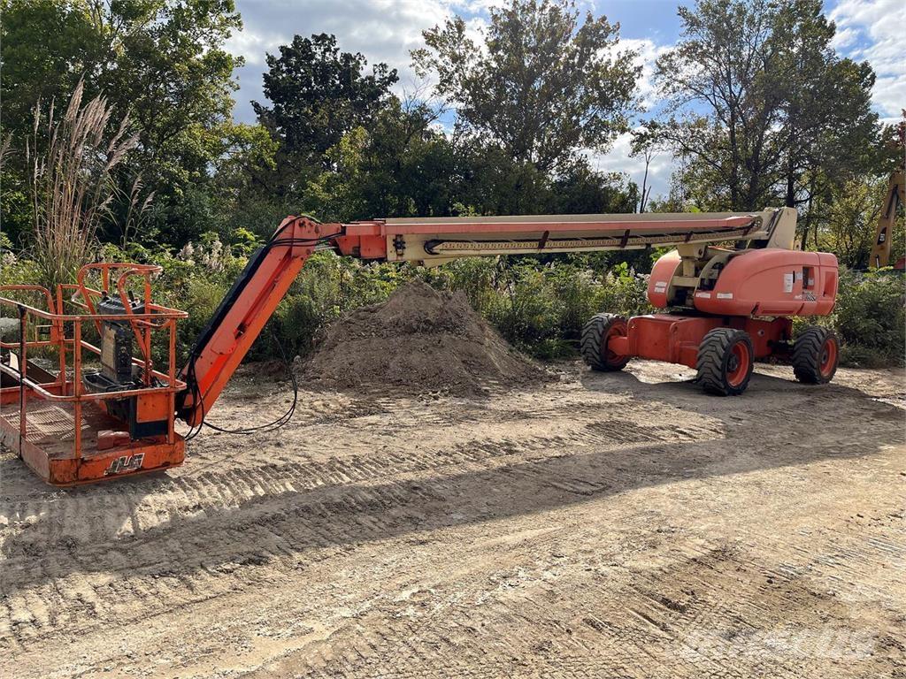 JLG 860SJ Otras plataformas elevadoras