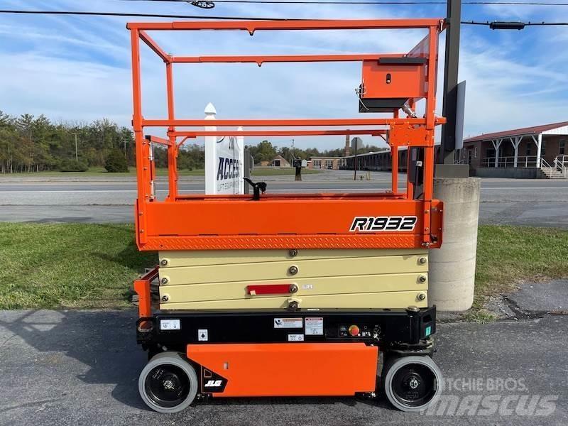 JLG R1932 Plataformas tijera