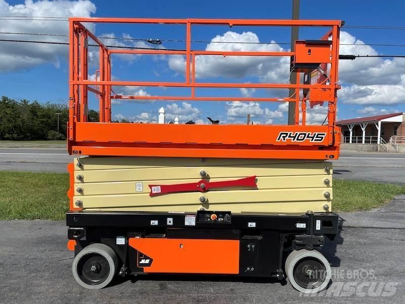 JLG R4045 Plataformas tijera