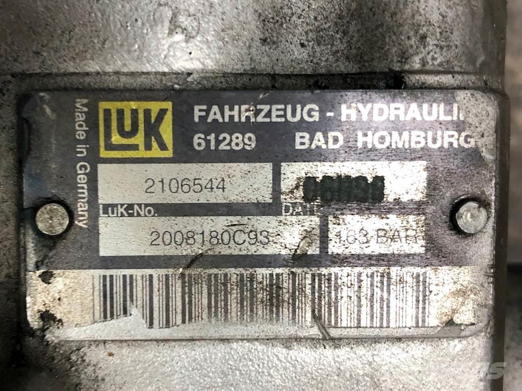  LUK 2106544 Hidráulicos
