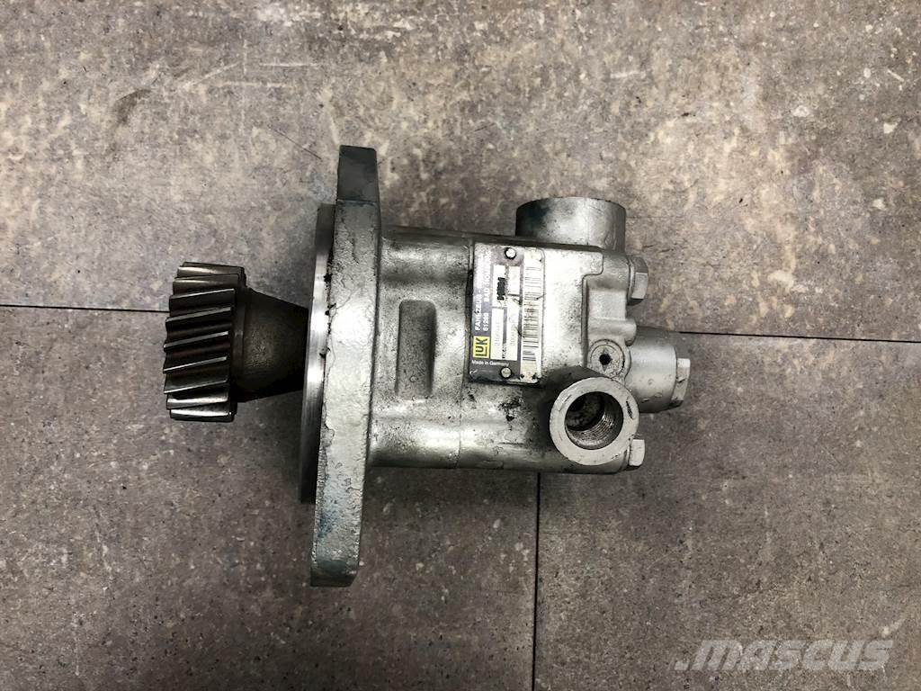  LUK 2106544 Hidráulicos