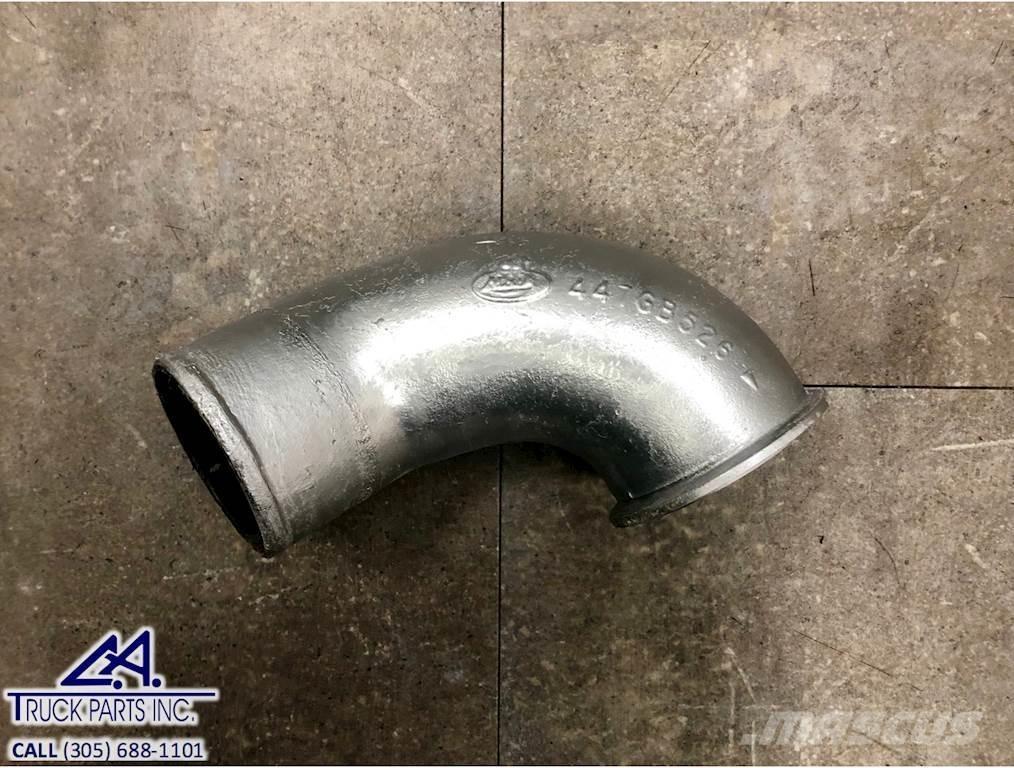 Mack  Otros componentes