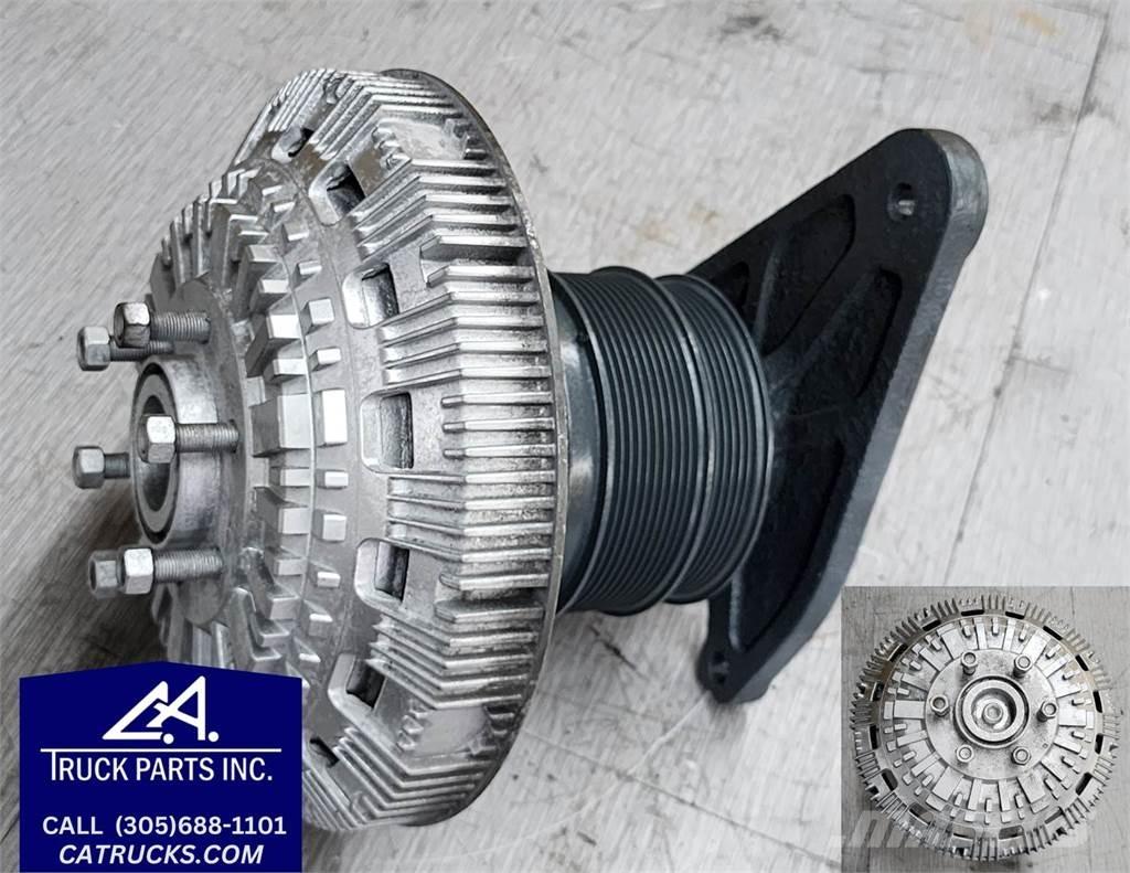 Mack AMI Otros componentes