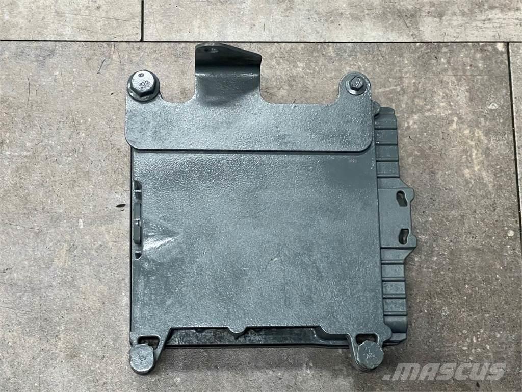 Mack AMI Componentes electrónicos