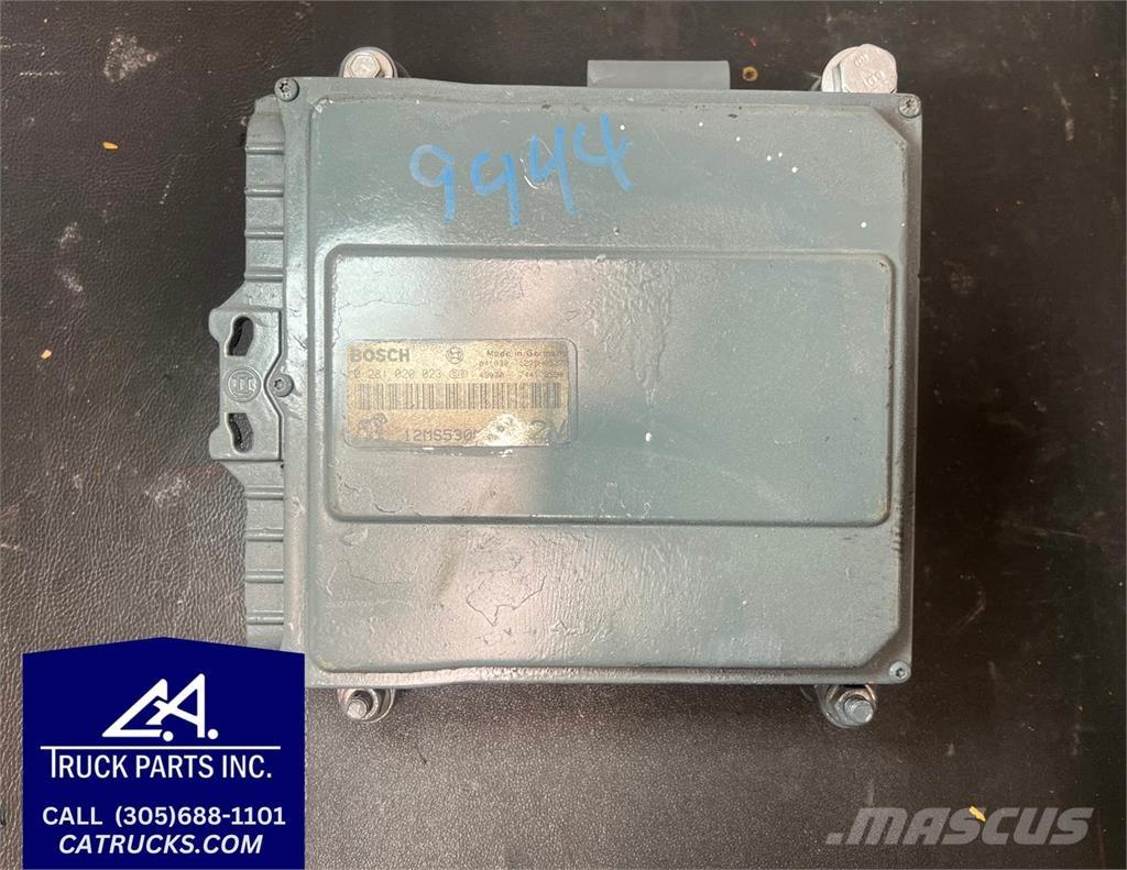 Mack AMI Componentes electrónicos