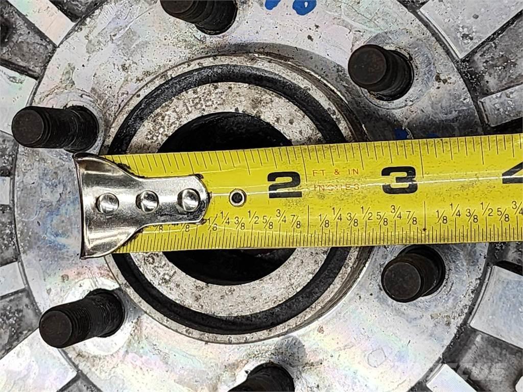 Mack ASET Otros componentes