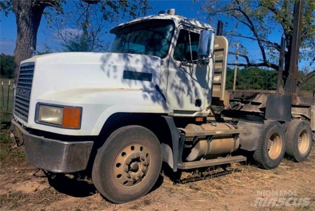 Mack CH613 Camiones tractor