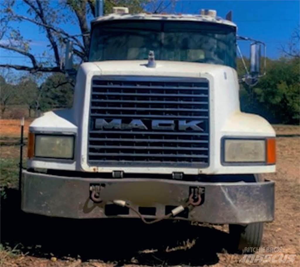 Mack CH613 Camiones tractor