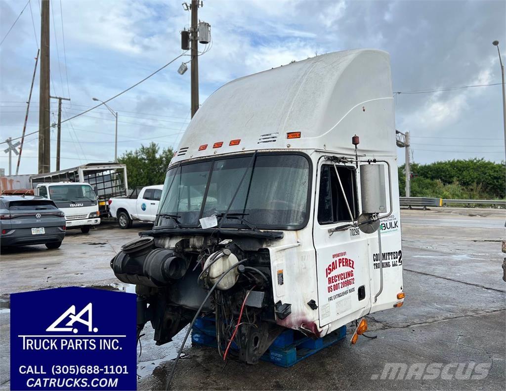 Mack CH613 Otros componentes