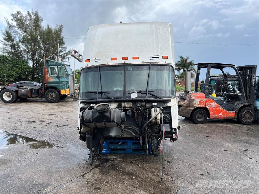 Mack CH613 Otros componentes