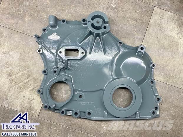 Mack E6 / E7 Componentes electrónicos