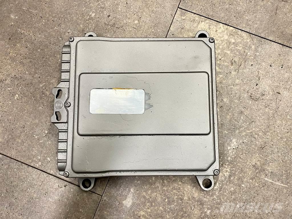 Mack N/A Componentes electrónicos