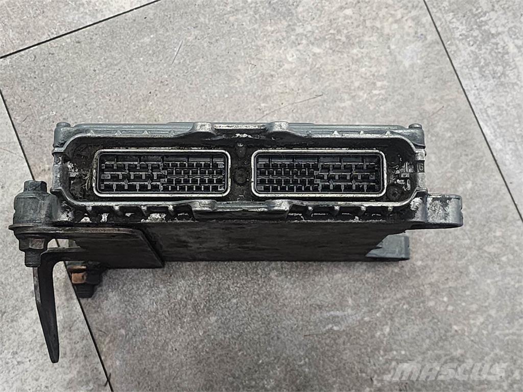 Mack N/A Componentes electrónicos