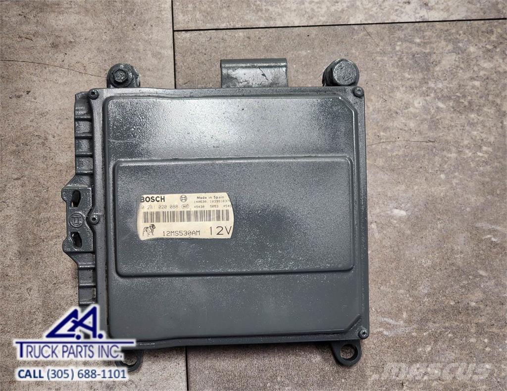 Mack N/A Componentes electrónicos