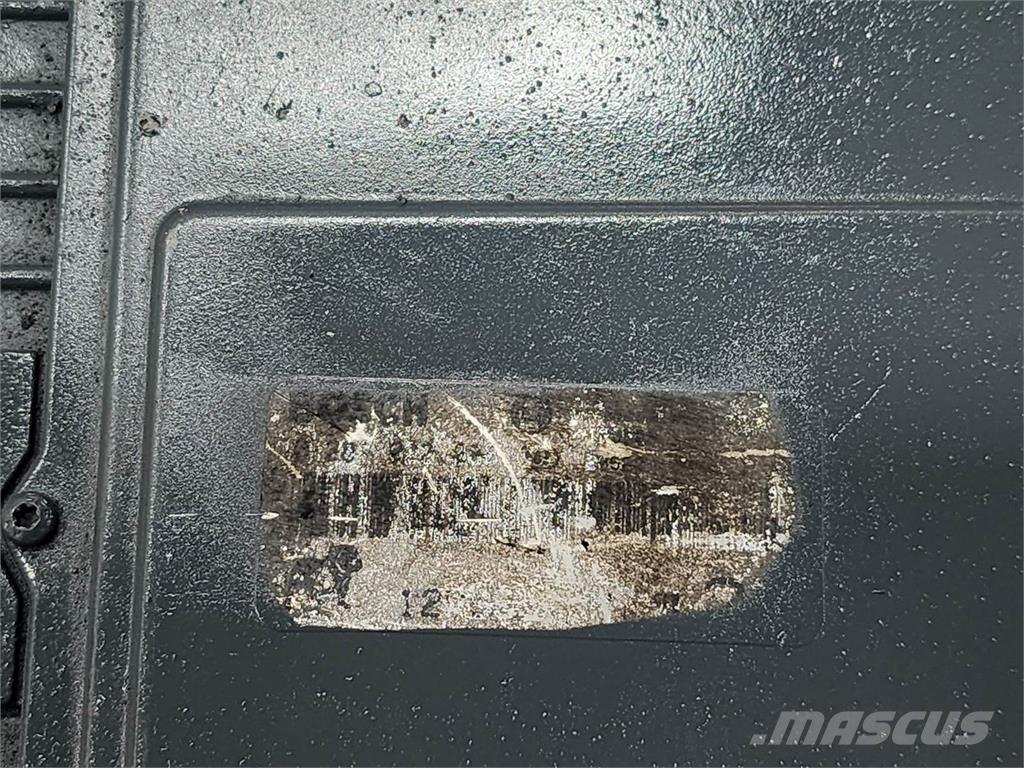 Mack N/A Componentes electrónicos