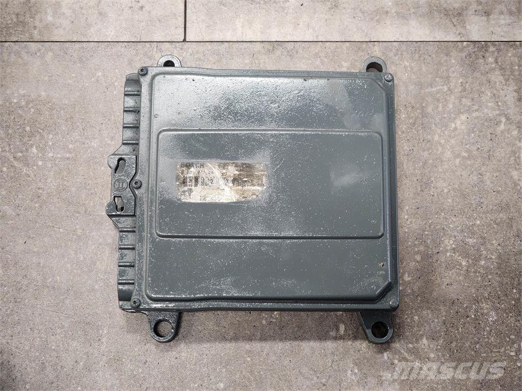 Mack N/A Componentes electrónicos