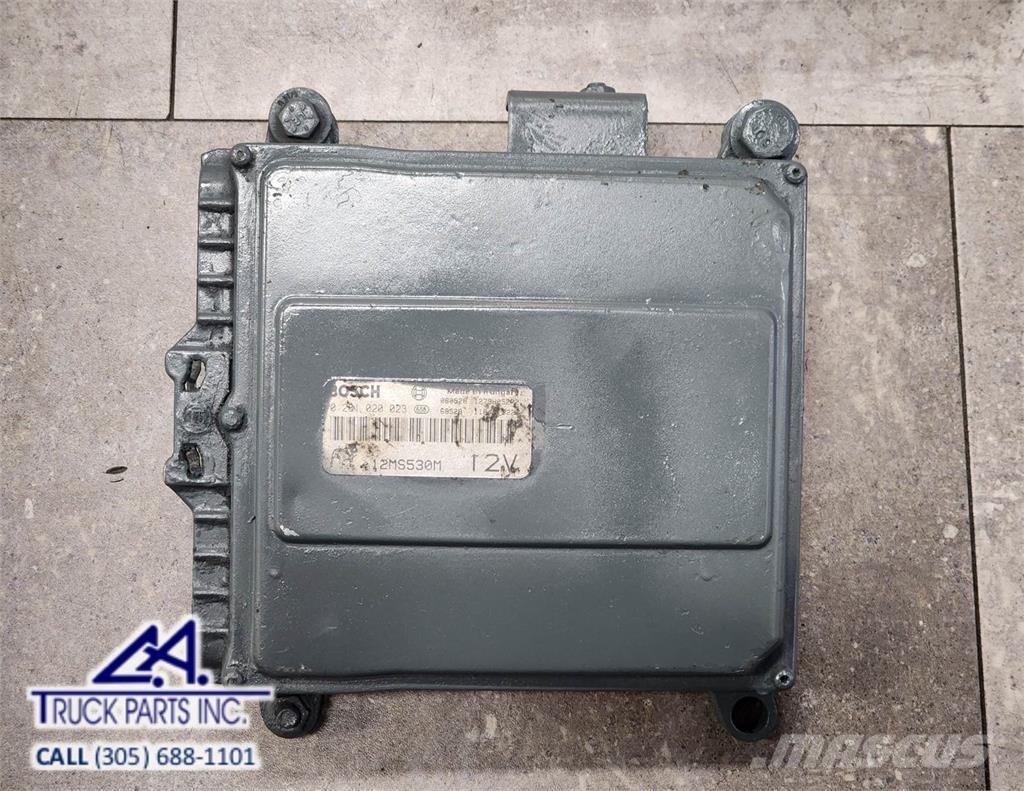 Mack N/A Componentes electrónicos