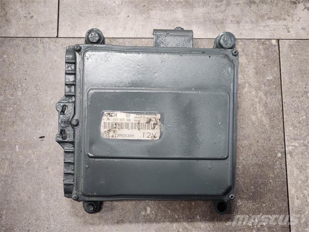 Mack N/A Componentes electrónicos