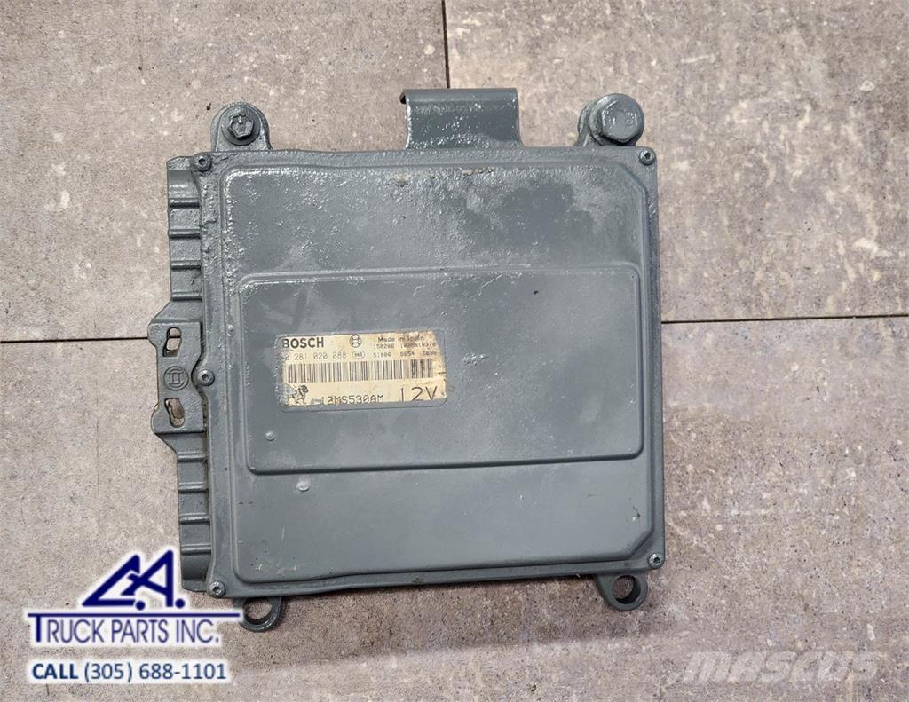 Mack N/A Componentes electrónicos