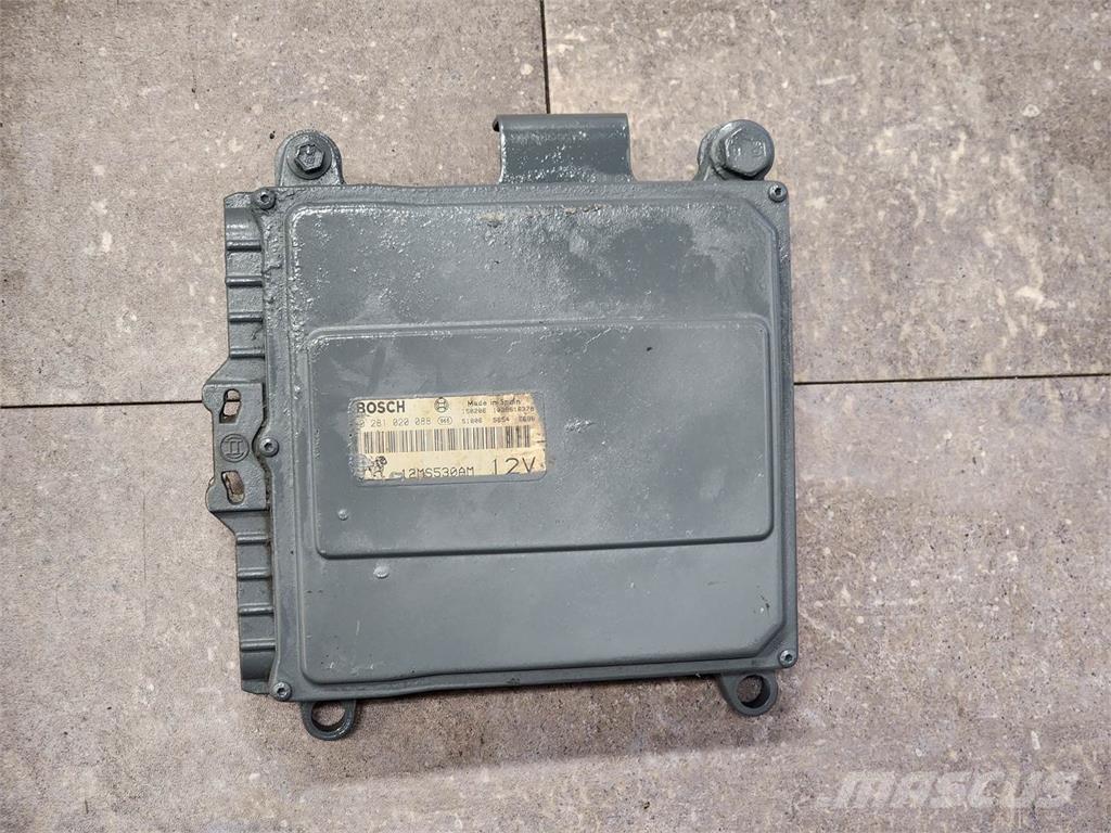 Mack N/A Componentes electrónicos