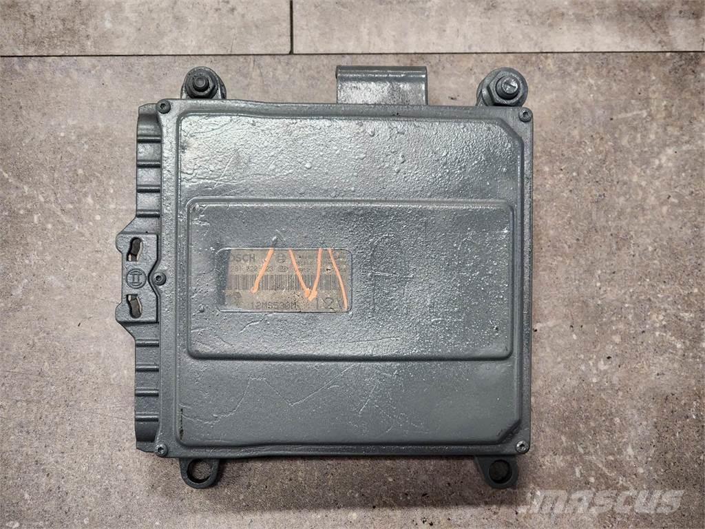 Mack N/A Componentes electrónicos