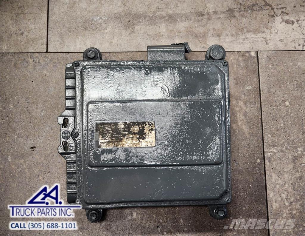 Mack N/A Componentes electrónicos