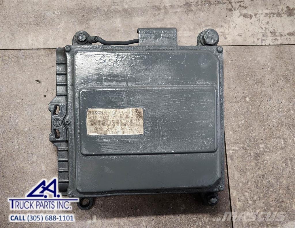 Mack N/A Componentes electrónicos