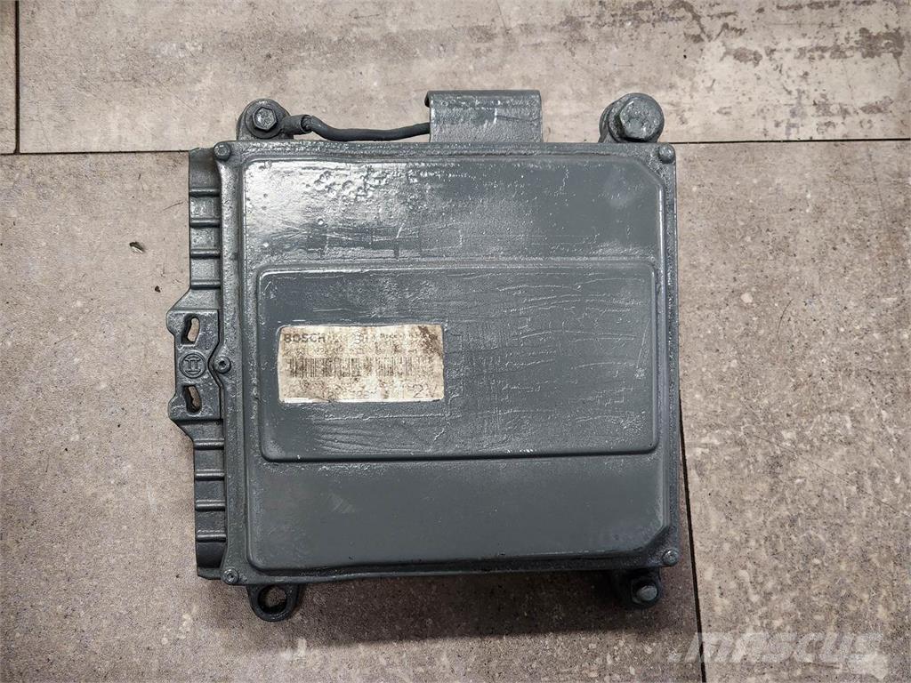 Mack N/A Componentes electrónicos