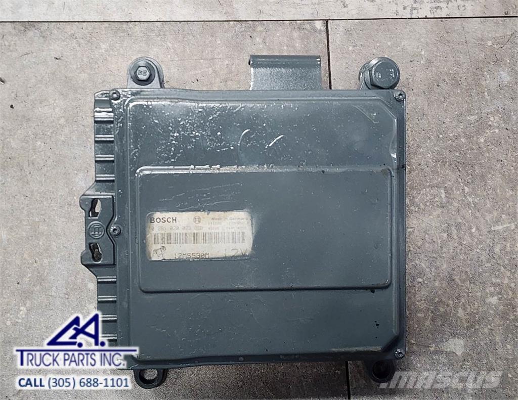 Mack N/A Componentes electrónicos