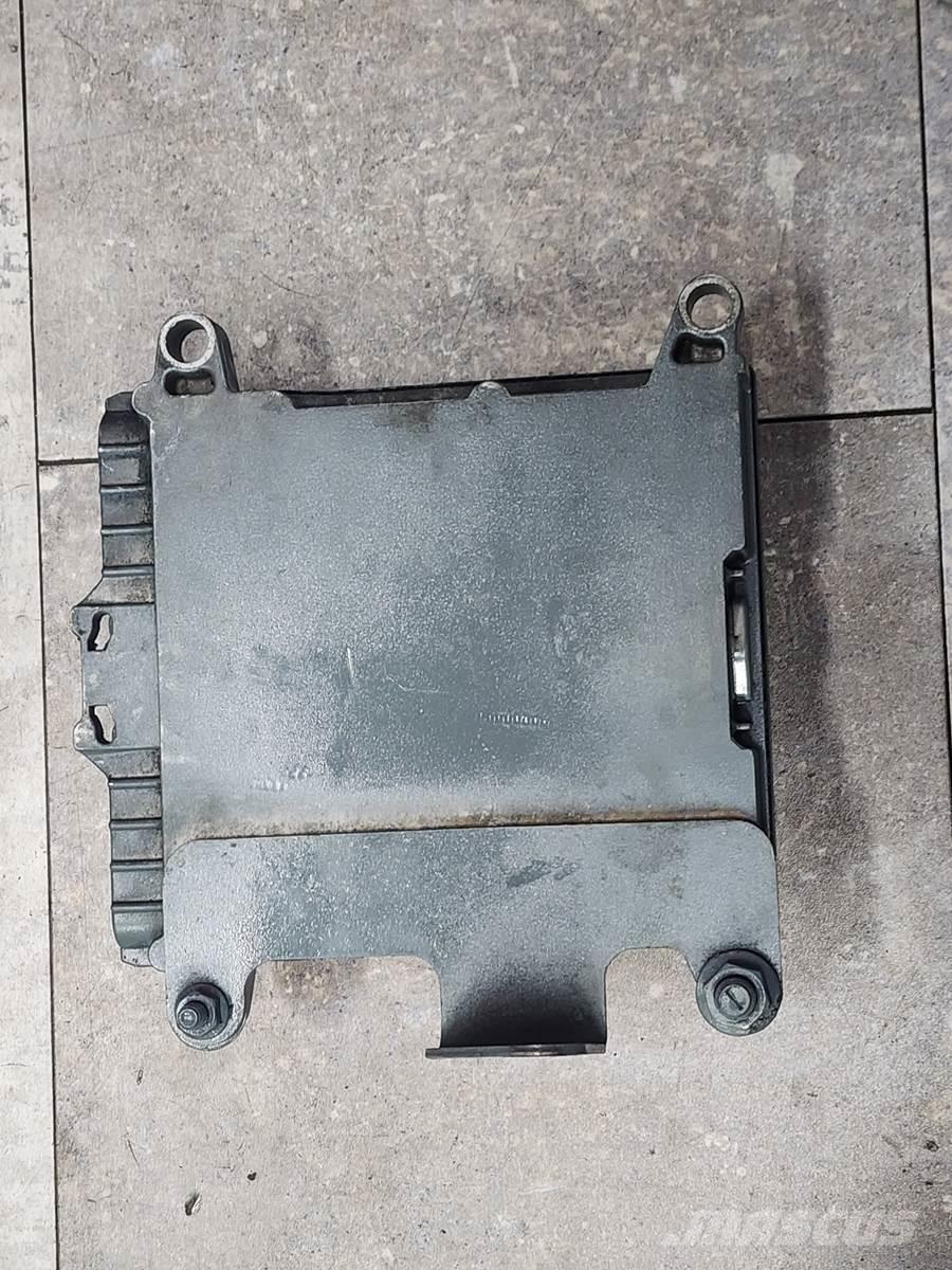 Mack N/A Componentes electrónicos