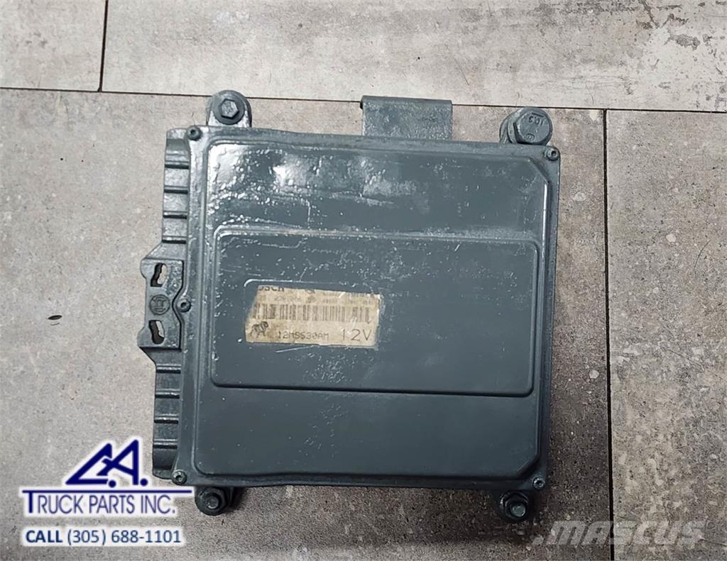 Mack N/A Componentes electrónicos