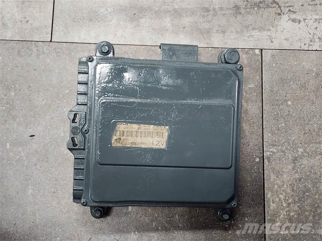 Mack N/A Componentes electrónicos