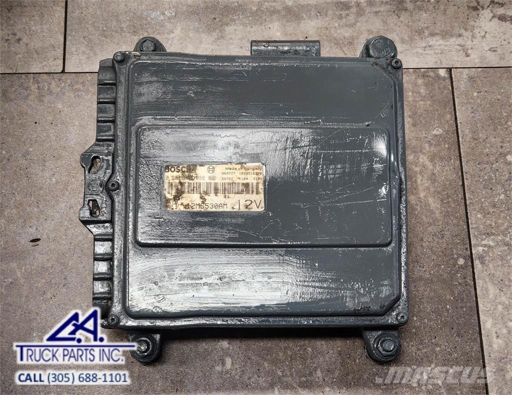 Mack N/A Componentes electrónicos