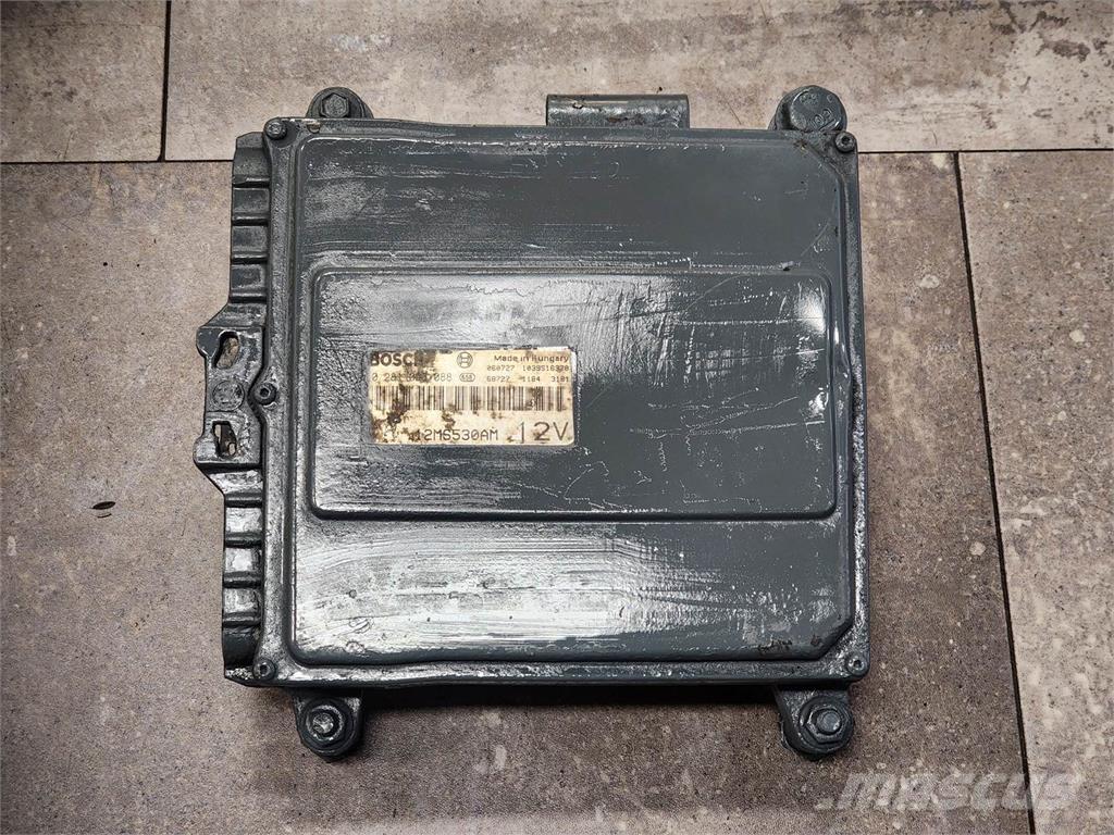 Mack N/A Componentes electrónicos