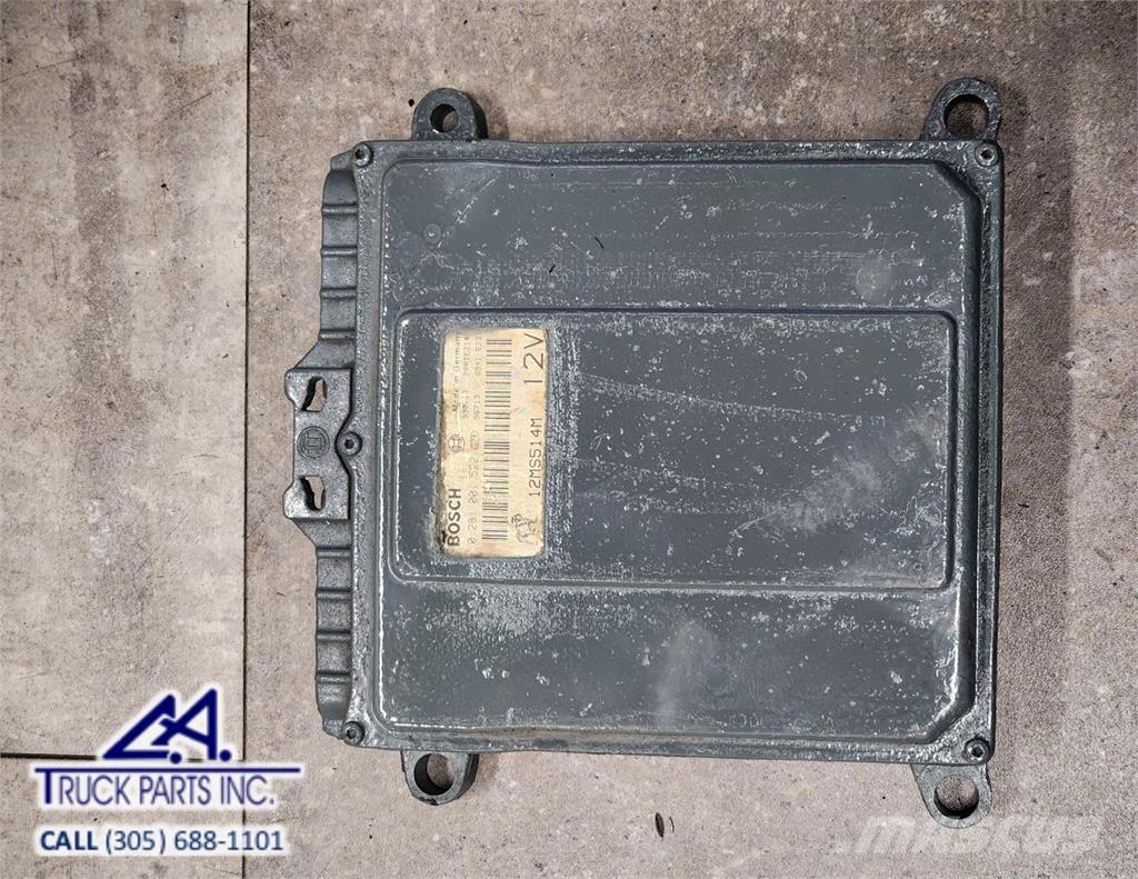 Mack N/A Componentes electrónicos