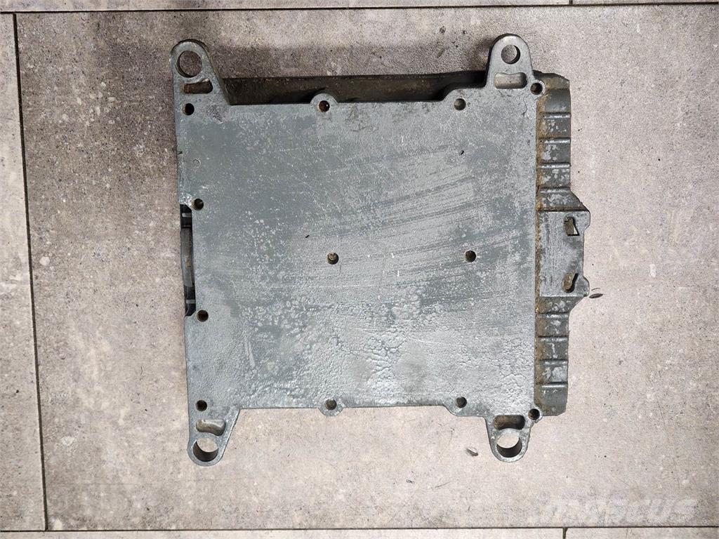 Mack N/A Componentes electrónicos