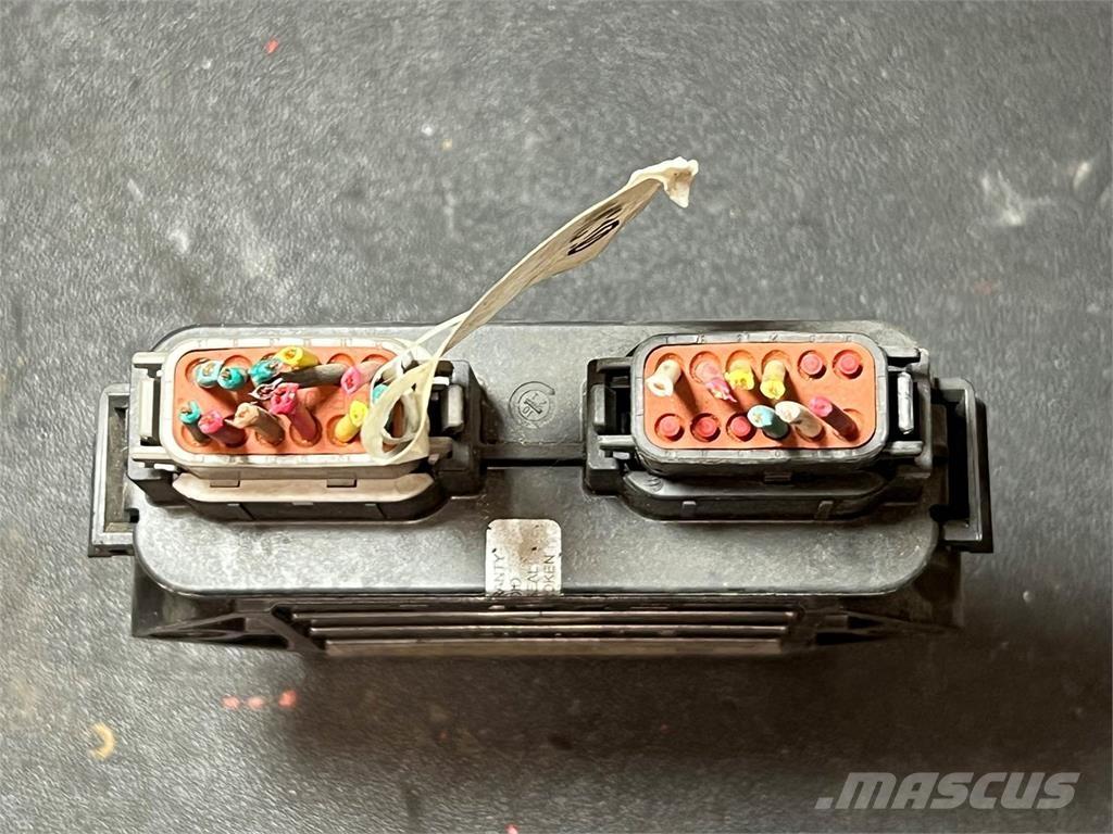 Mack Other Componentes electrónicos