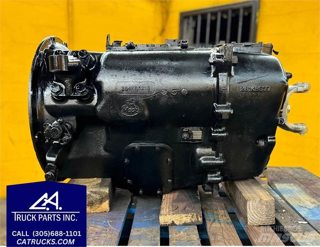 Mack T2100 Cajas de cambios