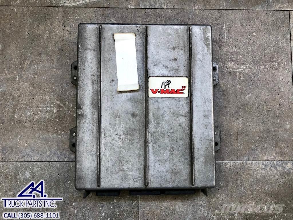 Mack V-Mac Componentes electrónicos