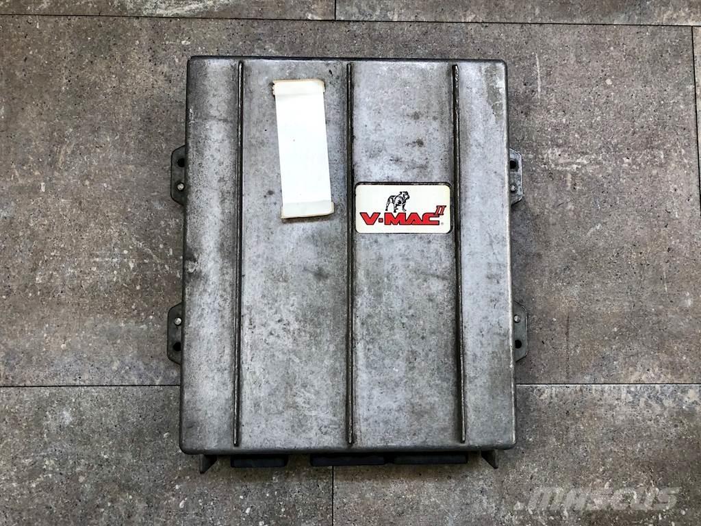 Mack V-Mac Componentes electrónicos