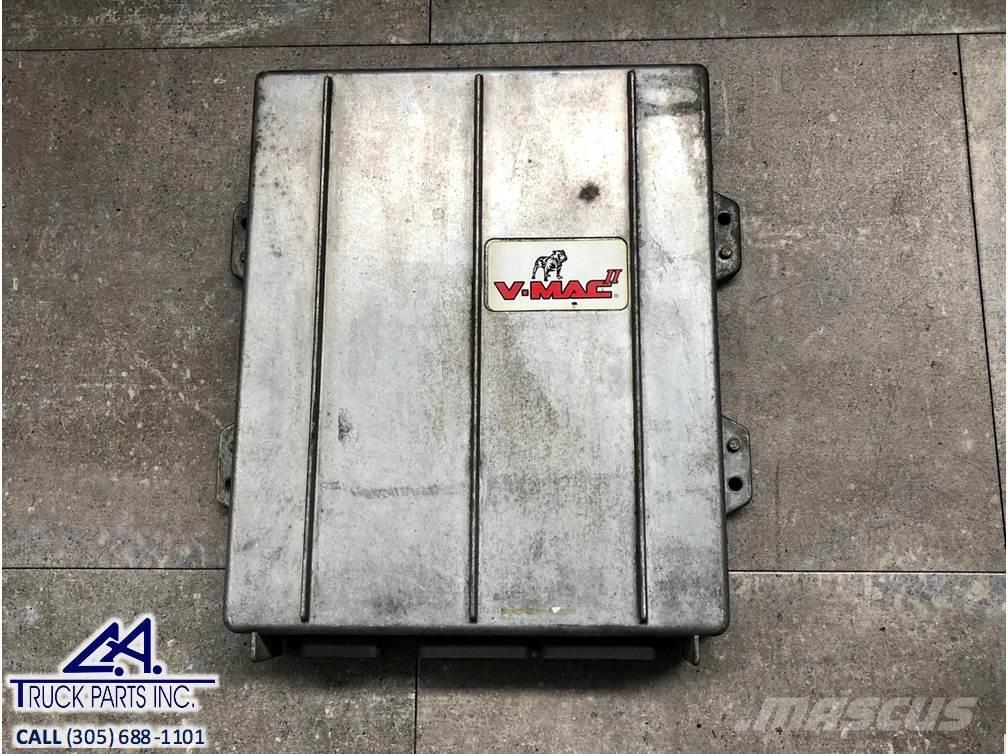 Mack V-Mac Componentes electrónicos